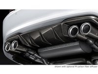 F87 M2 BMW M Performance Exhaust System