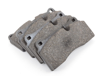 Brembo Calipers F40, F50, B, H, GT1 - Street Brake Pad Set - Ferodo FM1000