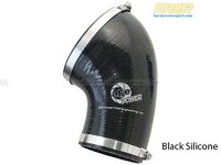 aFe Silicone Intake Tube Upgrade - E46 M3