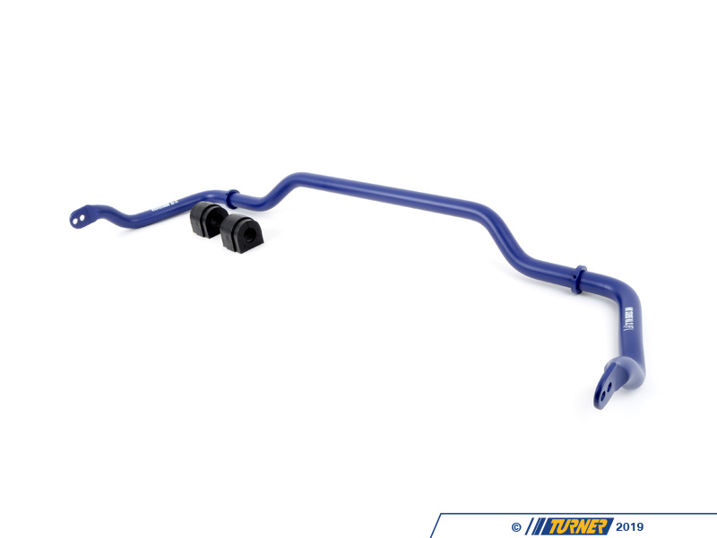 708782 H&R Front Sway Bar 28mm F30 335i F32 435i F22 M235i