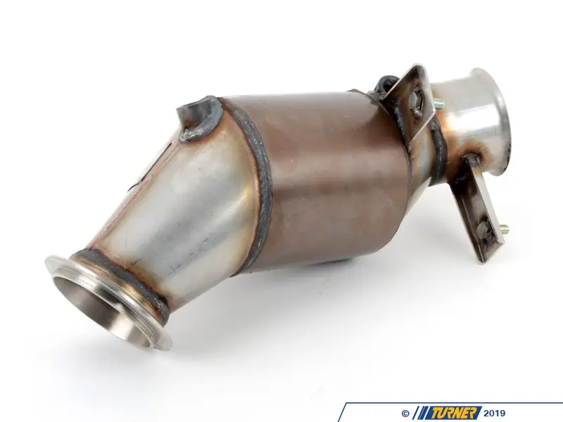 Bmw 1 Series M 135i 5 Door Sports Hatch F20 Large Bore Downpipe And Hi Flow Sports Cat