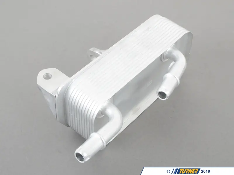 17217505823 - Vemo Transmission Oil Cooler (Heat Exchanger) - Automatic  Transmission - E38 E39 | Turner Motorsport