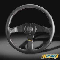 MOMO Tuner Steering Wheel