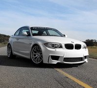 Turner Motorsport Windshield Banner