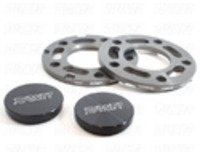 Turner BMW 10mm Front Wheel Spacer and Hub Extender Kit