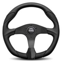 MOMO Quark Steering Wheel