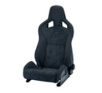 Recaro Sportster CS Sport Seat (Heated)