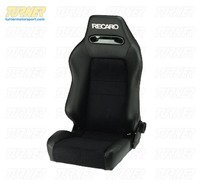 Recaro Speed S Seat