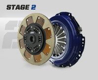 E9X 325i 328i 330i SPEC Stage 2 Performance Clutch Kit