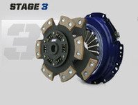 E30 325i/is SPEC Stage 3 Track/Drift Clutch Kit