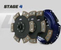 E30 325i/is SPEC Stage 4 Racing Clutch Kit (SpecE30)