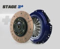 E60 535i, E82 135i, E9X 335i SPEC Stage 3+ Performance Clutch Kit (for SPEC single-mass flywheel)