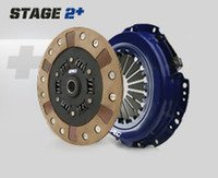 E46 M3 6MT SPEC Stage 2+ Performance Clutch Kit
