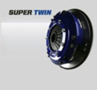 E9X M3 SPEC Twin-Disk Performance Clutch Kit