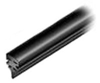 PIAA Super Silicone Wiper Refill - 1 Replacement Insert