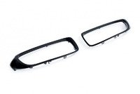 Painted Center Grill Surrounds - F80 M3, F82 M4