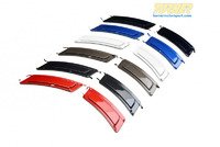 Painted Front Bumper Reflectors - F10 M5
