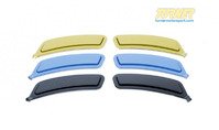 Painted Front Bumper Reflectors - F80 M3, F82 M4 2015+