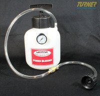 Motive Power Brake Bleeder Tool (Fits most European Cars)