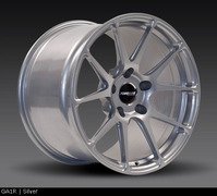 E9X M3, E82 1M Forgeline GA1R Monoblock Wheel Set