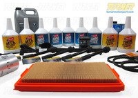 E9X M3 Maintenance Service Package