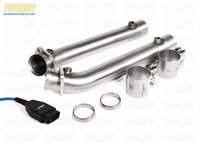 E9X M3 Turner Test Pipes and Software Bundle