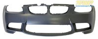 E9X M3 Replica Front Spoiler / Bumper Cover - E9X M3