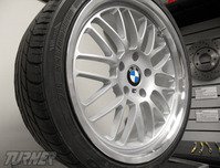 E36, E46, E9X, Z3, Z4 D-Force EmPower 18-inch Wheel