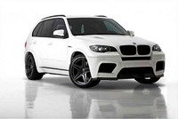 E70 Painted Front Bumper Reflectors - F70 X5M