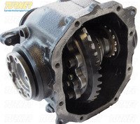 E82 135i DCT Limited Slip and Gearing Differential Upgrade