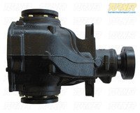 E82 1M Differential Upgrade - Custom Options