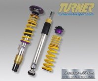 E82 1M KW Coilover Kit - Clubsport
