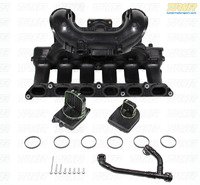 N52 330 Intake Manifold & Software Upgrade for 128i/325i/328i/528i/Z4