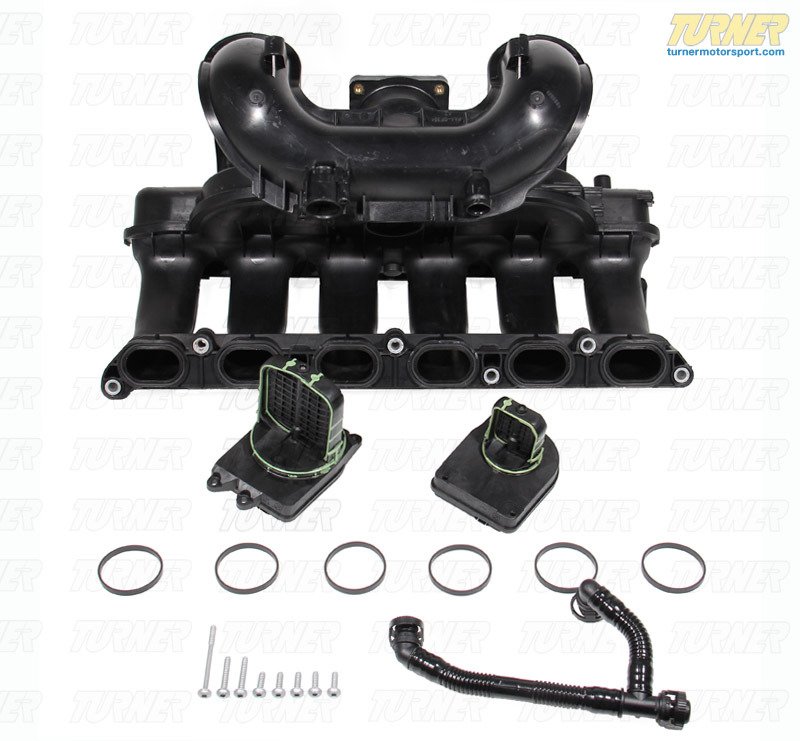 Bmw 3 deals stage intake manifold