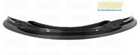 E9X M3 GT4-style Carbon Fiber Front Splitter