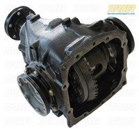 E9X 325i/328i Differential Upgrade - Custom Options