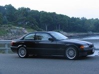 E36 323i/325i/328i Bilstein/H&R Sport Suspension Package