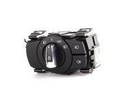 Genuine BMW European Headlight Switch - 61319169404 - E82/88 E84 E9X