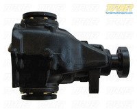 E39 540i Differential Upgrade - Custom Options