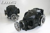 E46, Z4 Differential Upgrade - Custom Options