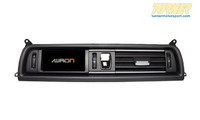 Awron In Dash Performance / Boost Gauge - F10 M5, F13 M6