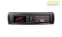 Awron In Dash Performance / Boost Gauge - F22 228i, M235i