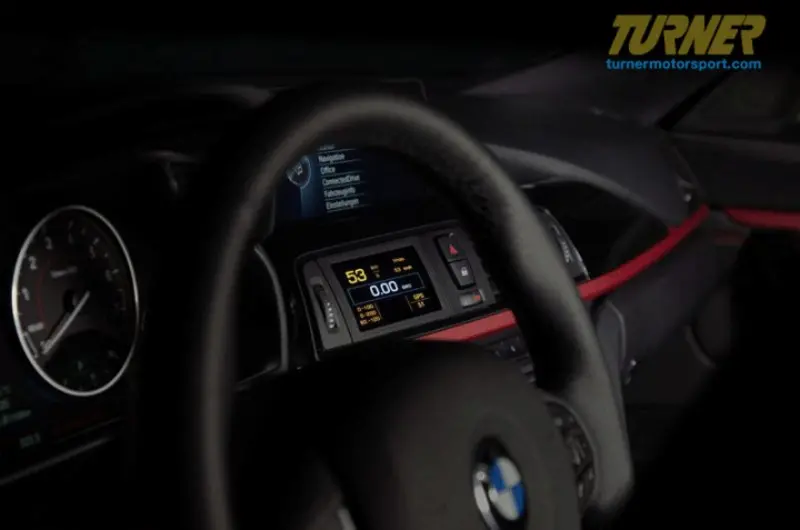 全ての AWRON(アヴァロン) DGAゲージ BMW F30系 電装品 - www