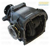 E30 Differential Upgrade - Custom Options