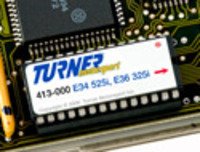 E30 325i/ix 1987-92 Turner Motorsport Conforti Performance Chip