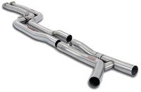F80 M3, F82 M4 Supersprint Racing Center Sections (Front and Center)