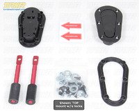 AeroCatch Racing Hood and Body Panel Fasteners (Pair) - Better than hood pins!