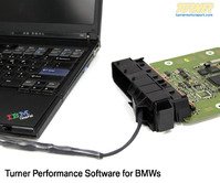 Turner Performance Software for E9X 328i (SULEV)