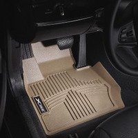 Genuine BMW All Weather Floor Liner Mats - F30 3 series