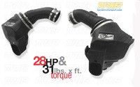 aFe Momentum Intake Kit - F10 M5 2012+, F12 M6, F06 M6